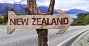 Get New Zealand PR Visa | Immigration