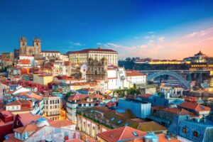 Portugal's Freelancer Visa Process