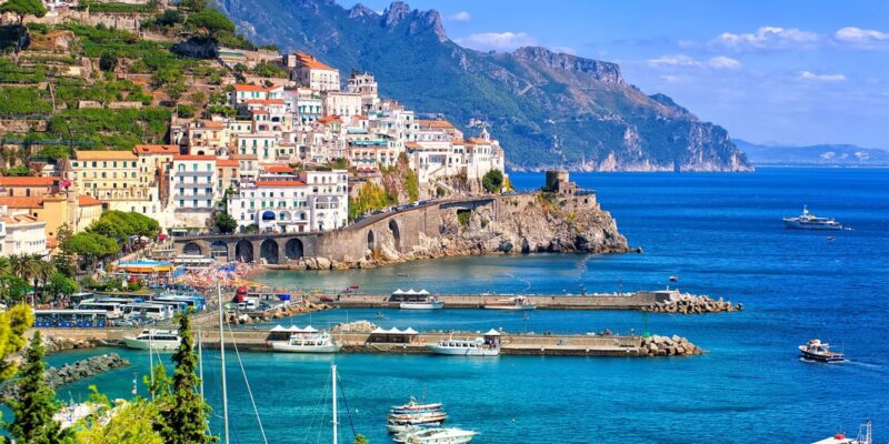 7 Vital Documents You Need for Your Italy Work Permit Visa Application